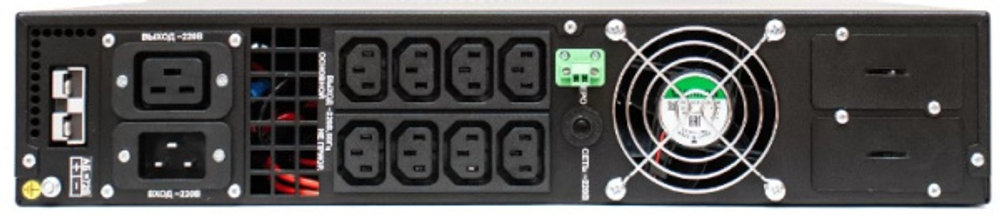 Источник бесперебойного питания Штиль STR1103L