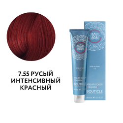 Полуперманентный краситель для тонирования волос - Bouticle Atelier Color Integrative