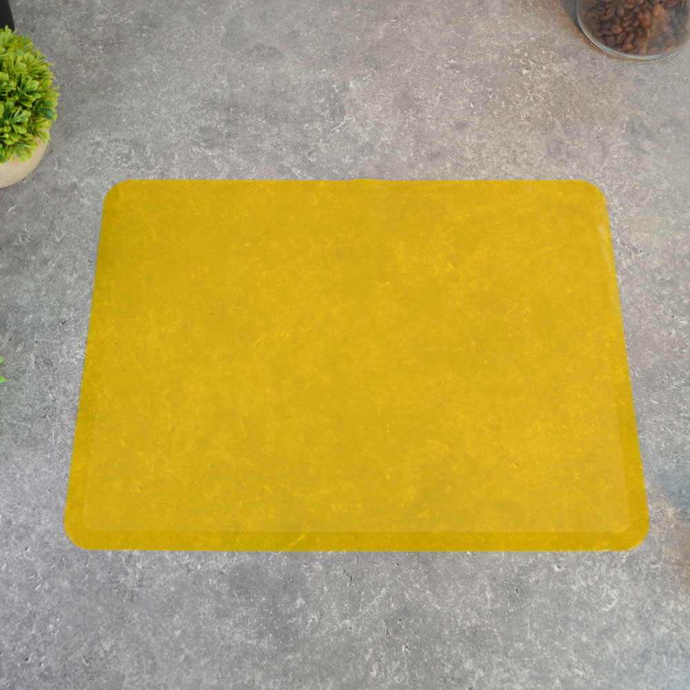 Коврик для раскатки теста и выпечки 37,5*27,5*0,1