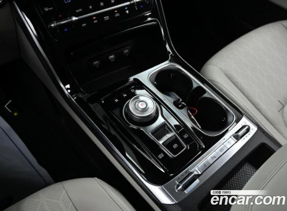 Kia Carnival (Sedona) 4 Generation 9-и местный Noblesse (11.2020)