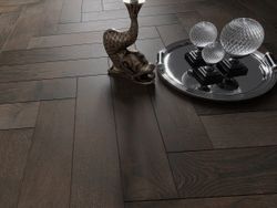 Инженерная венгерская елка Дуб Феличе, 1,8 м²