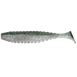 Силикон Frapp Razzle 5" #31 (3 шт/уп)