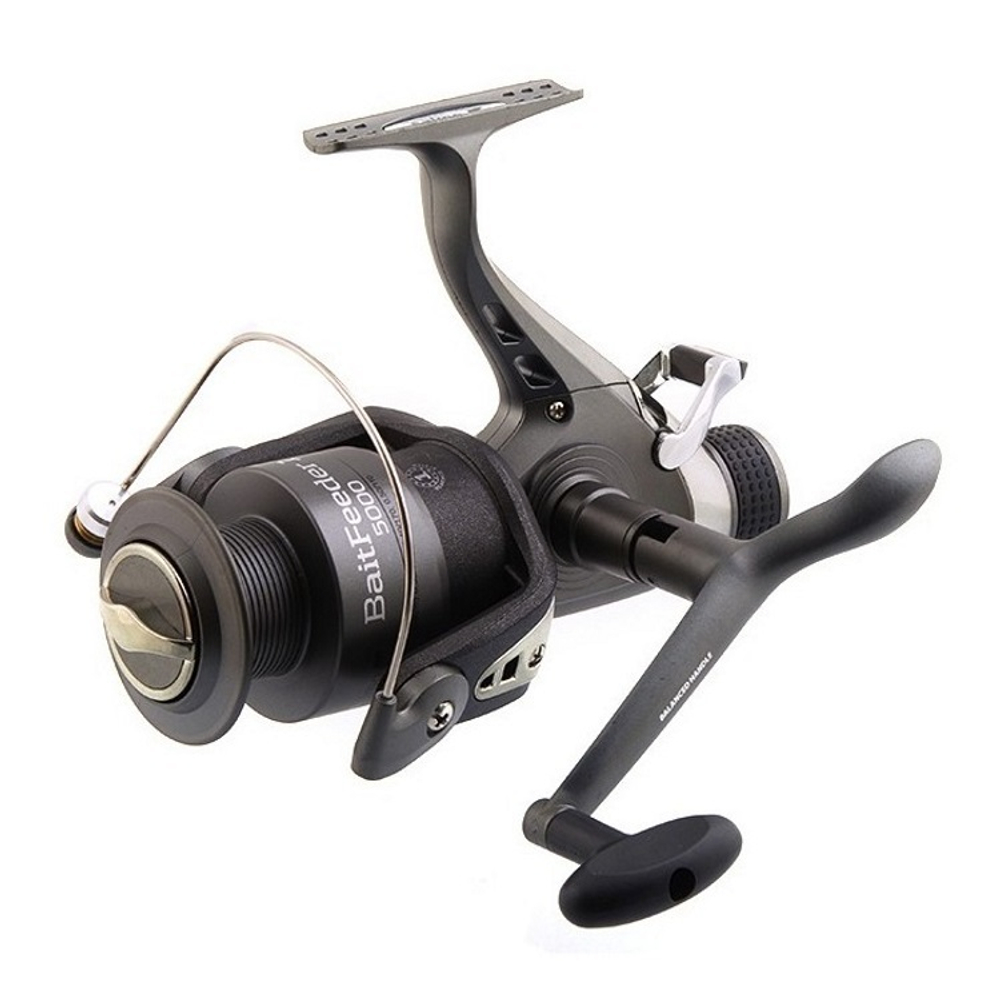 Катушка SALMO Sniper Baitfeeder 1 4000BR