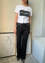 Футболка Dolce&Gabbana, S