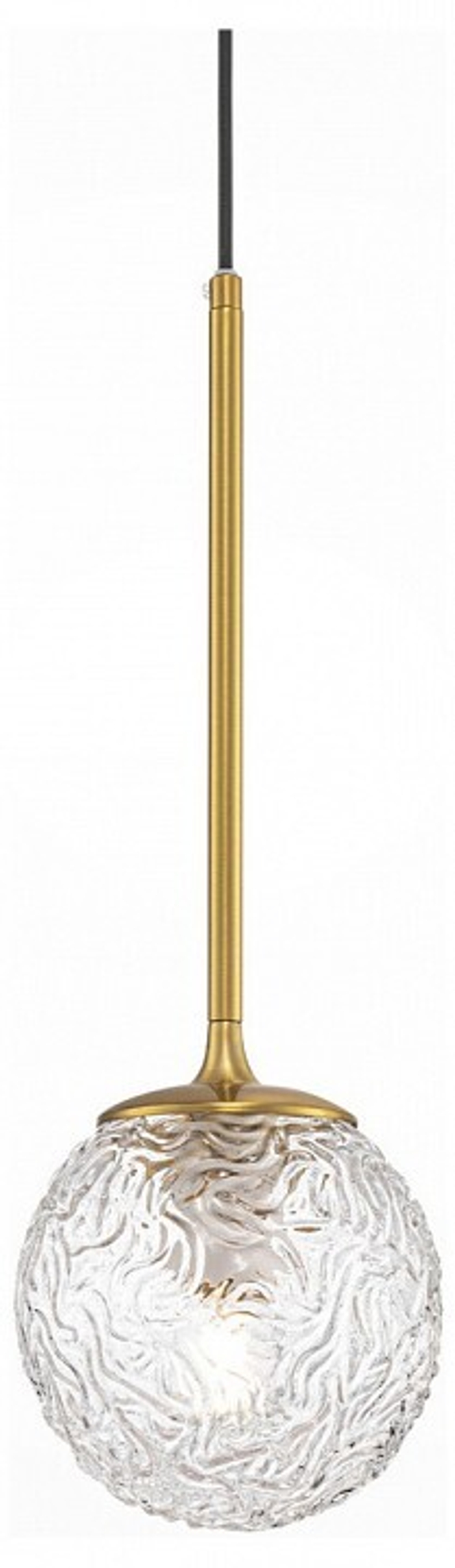 Подвесной светильник Maytoni Ligero MOD061PL-01BS1
