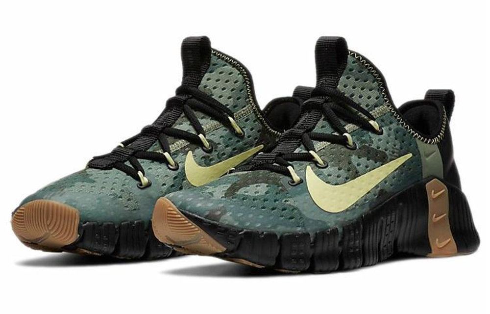 Кроссовки Nike Free Metcon 3