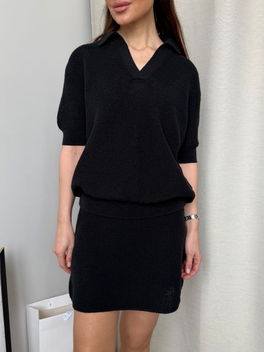 Хлопковый костюм 1811, S