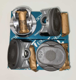 Поршни Teikin с кольцами TP +0.50 3A92/4A92