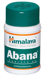 БАД Himalaya Abana Абана 60 таб