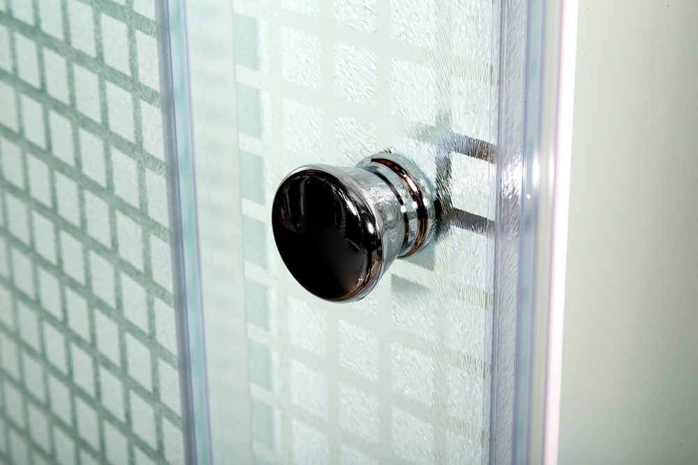 Душевая кабина AvaCan (АваКан) L910 с электрикой