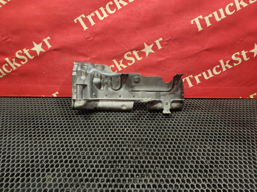 Экран тепловой 2020г.