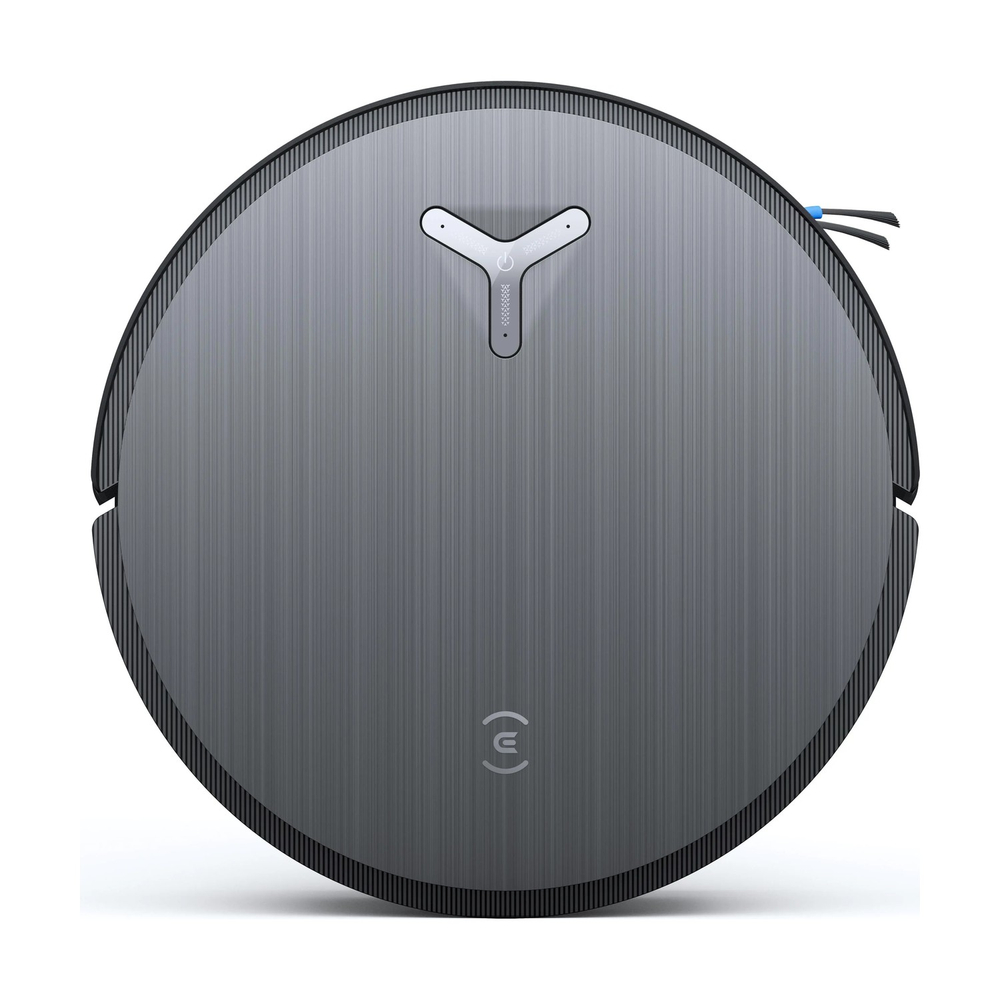 Ecovacs Deebot X11 Pro Omni (чёрный)