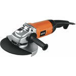 Шлифмашина угловая AEG WS 2200-180 DMS 4935428490