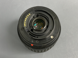 Tamron AF 18-200mm XR Di II LD IF Macro Sony A