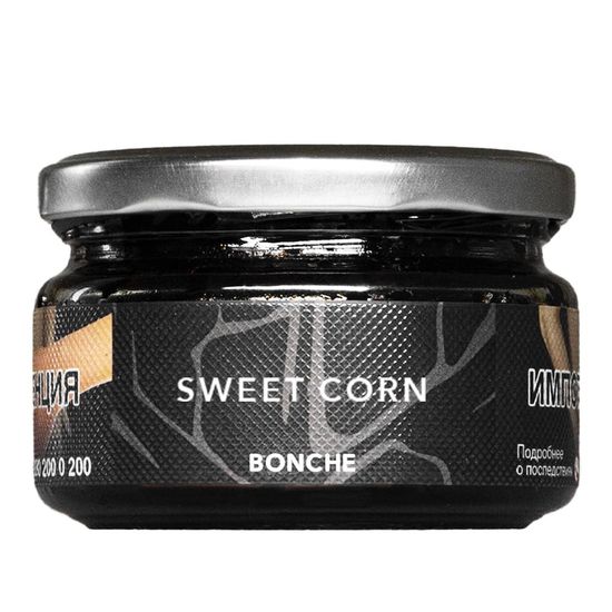 Bonche (Sweet Corn), 120 гр.