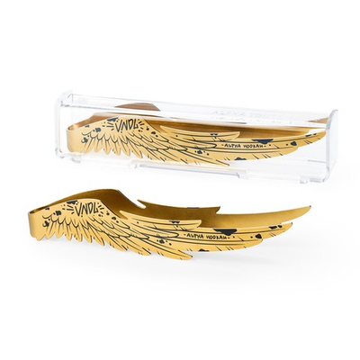 Щипцы Alpha Hookah Wings