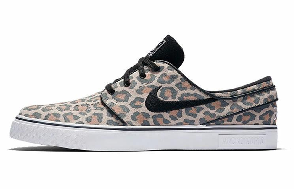 Кроссовки Nike Sb Stefan Janoski Qs