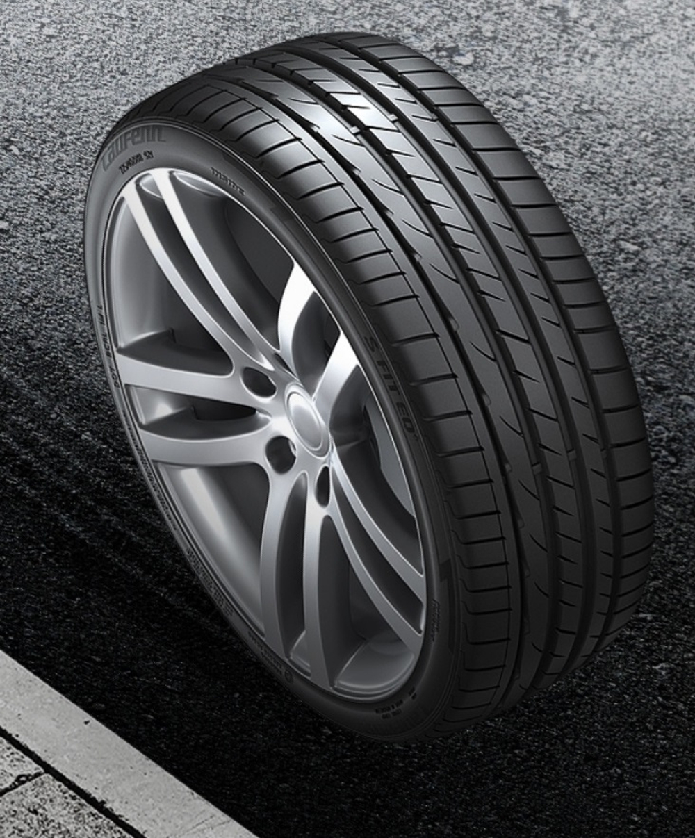 LAUFENN - 1027102-LFN - Summer tyres (Passenger car)