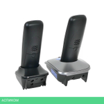 Радиотелефон DECT Panasonic KX-TG2512RU1