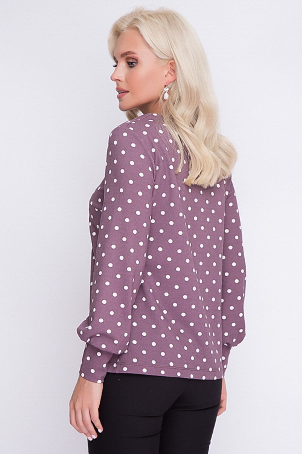 Блузка 40643 Avili (Акция)