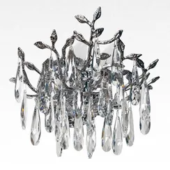 CL310021 RITZ Хром Бра