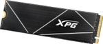 Накопитель SSD M.2 2280 ADATA AGAMMIXS70B-1T-CS 1000 ГБ