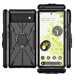 Чехол Panzer Case для Google Pixel 6