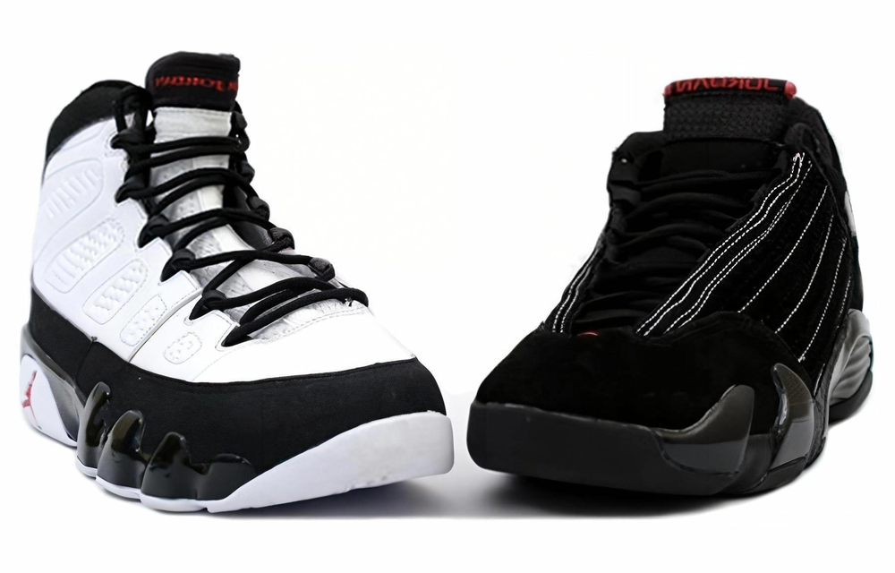 Кроссовки Jordan Countdown Pack 914