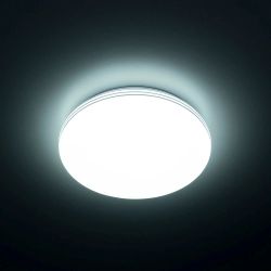 Citilux Симпла CL71424SV LED Светильник с датчиком движения