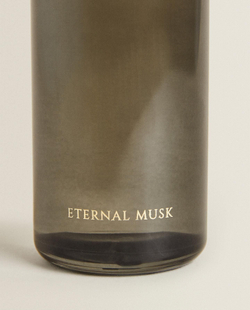 Zara Home - Спрей для обоняния eternal musk, 200 мл