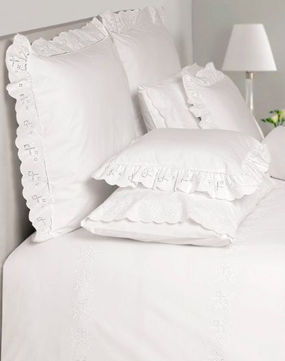 Элитная наволочка декоративная Classic от Luxberry