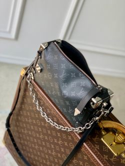 Louis Vuitton Side Trunk MM East West