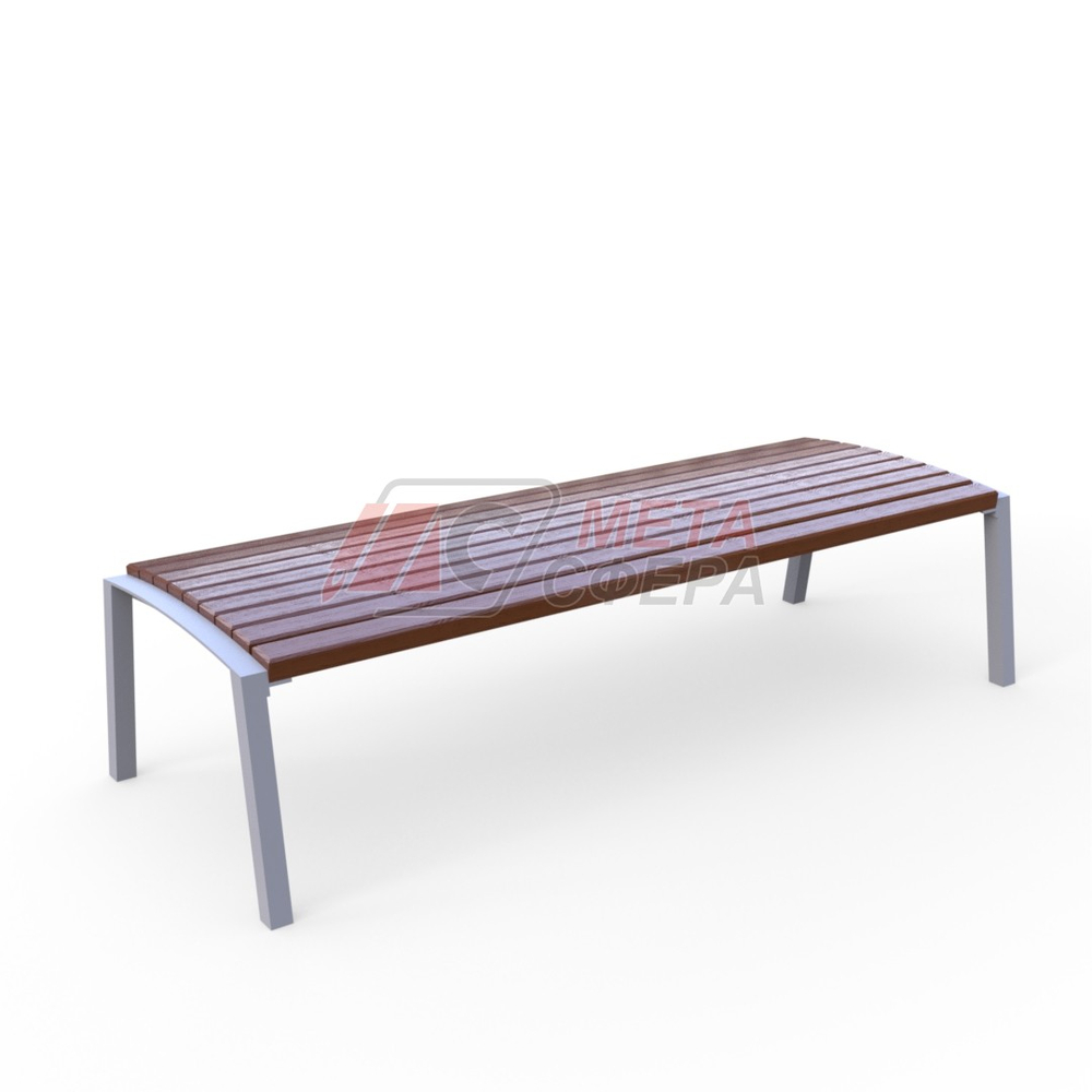 Лавка VERA SOLO