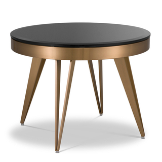 Приставной столик Side Table Rocco арт.115223