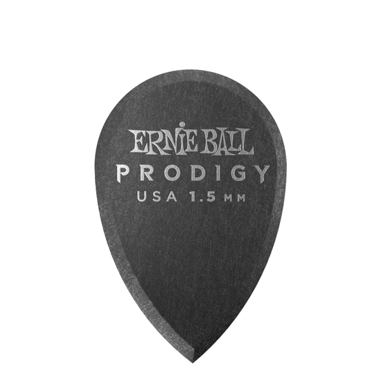 Набор медиаторов ERNIE BALL 9330 Prodigy Black