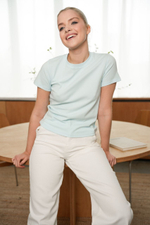 Футболка женская 821