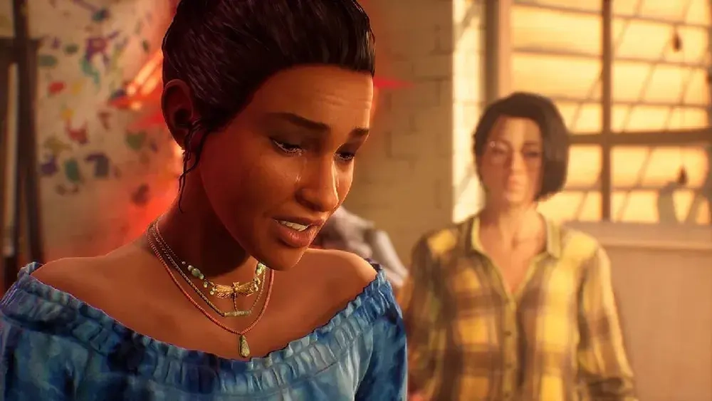 Игра Life is Strange: True Colors (Русская версия) для PlayStation 5