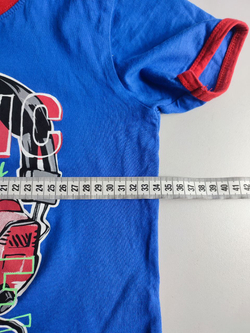 Костюм Bonito стильный на 6 лет