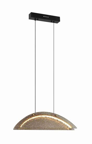 8643MDM-2S CF COFFEE (1) Люстра NW