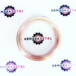 Втулка упор пружины гидроцилиндра | 559/00105, 333/F6186 | Аналог