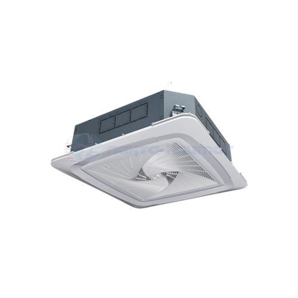Кассетный фанкойл Haier FCB-040BCN2B