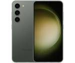 Смартфон Samsung Galaxy S23 8/128 ГБ, зеленый