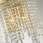 Бра Odeon Light 5028/2W CHOKKA