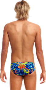 Плавки FUNKY TRUNKS Men's Mixed Mess