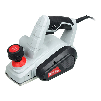 Рубанок электрический Ресанта Р-82/800