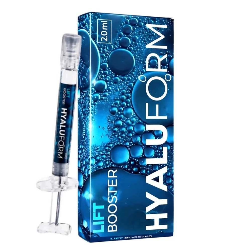 Hyaluform Lift Booster 1,8%
