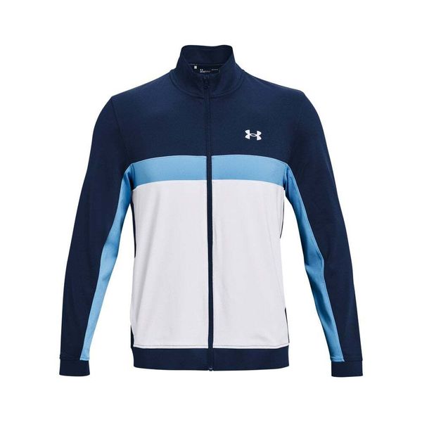 Лонгслив UA Storm Midlayer Full Zip