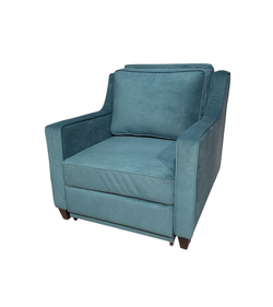 Кресло-кровать "Ричард" с ящиком