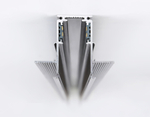GL3333 BK черный IP20 48V 2000*60*46.8