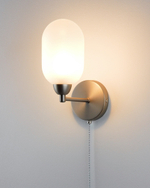 Бра Moderli V10848-1W Gracy